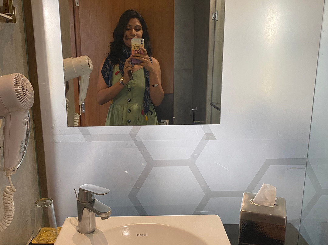 The Gold Beach Resort主图