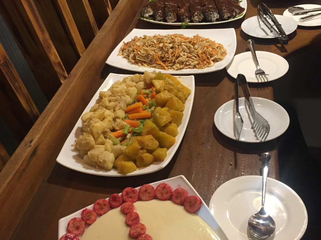 By The Shade Maldives主图