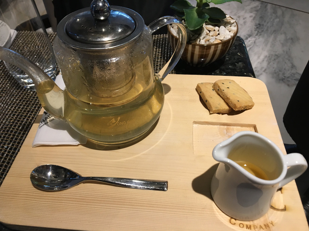 Renaissance Dhaka Gulshan Hotel主图