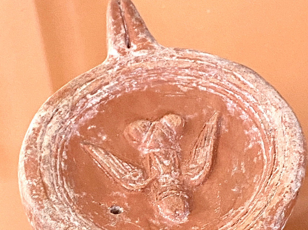 Romeins Archeologisch Museum景点图片