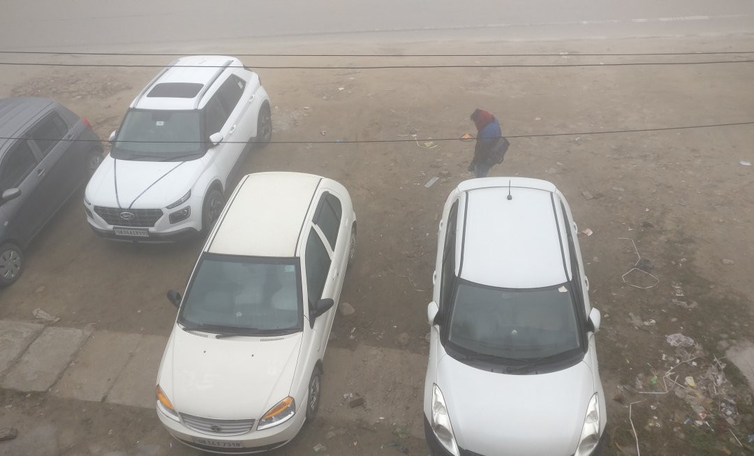 Hotel Rajat Residency主图