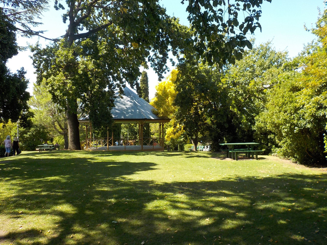 Maldon & District Museum-Maldon必去景点