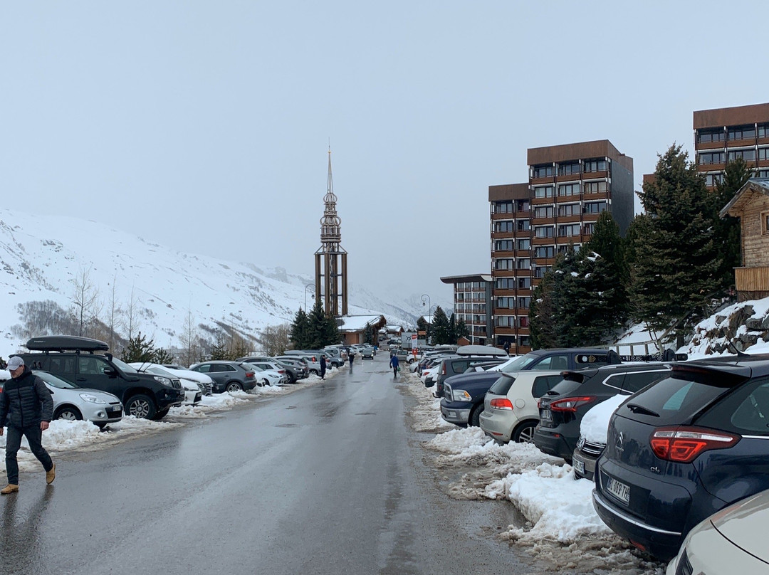 Résidence Chanteneige Croisette主图