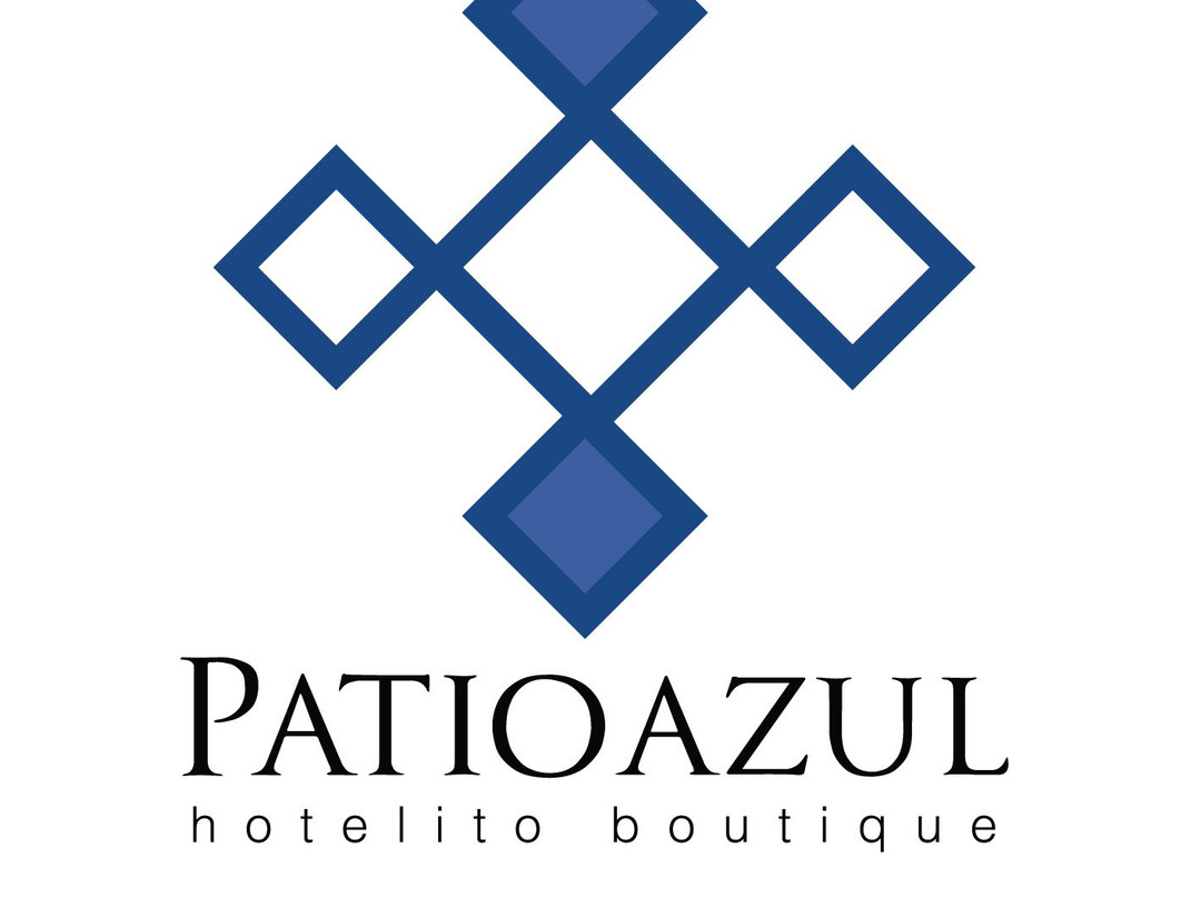 Patio Azul Hotelito Boutique主图