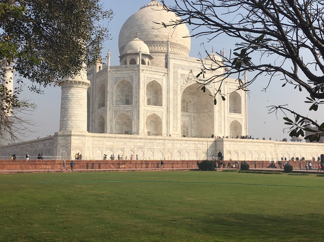 Puppet India Tours-斋蒲尔必去景点