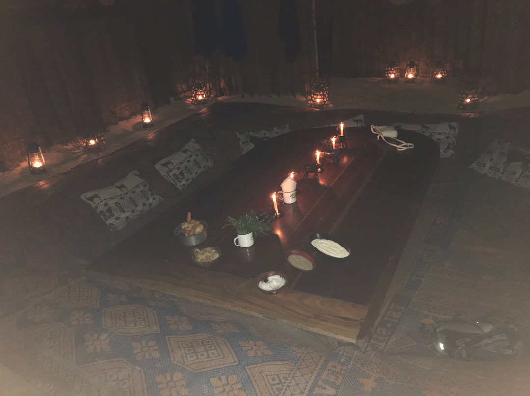 The Maasai Dinner-Pwani Mchangani必去景点