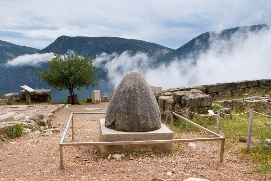 Greece Experience Tours-雅典必去景点