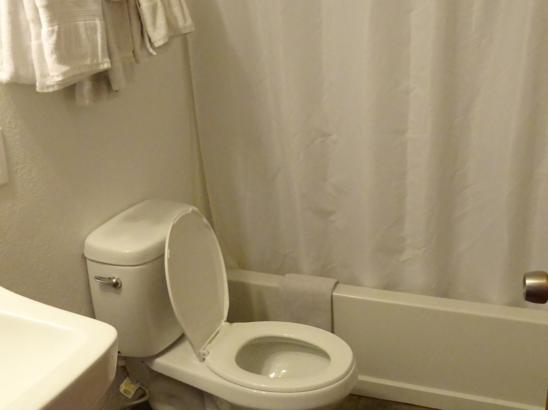 Robbers Roost Motel主图