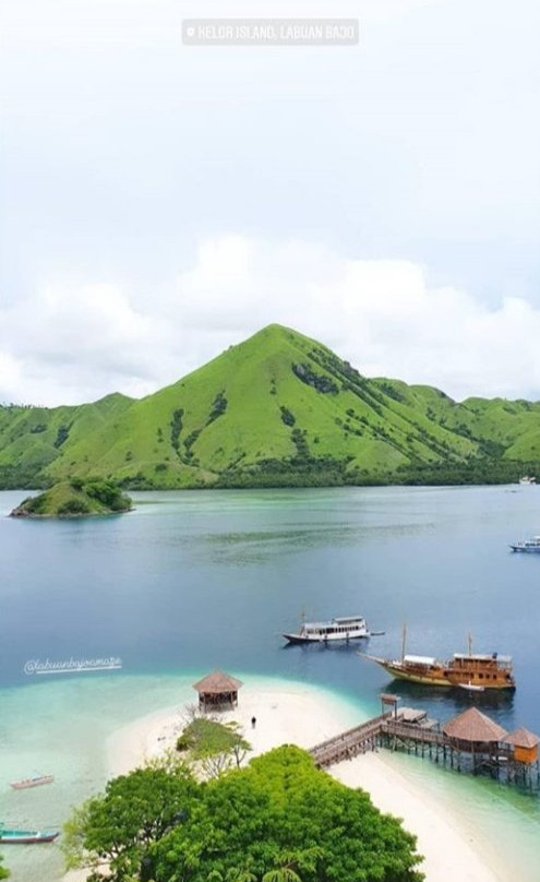 Labuanbajoamaze-Labuan Bajo必去景点