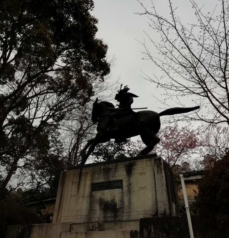 Kanshinji Temple-河内长野市必去景点
