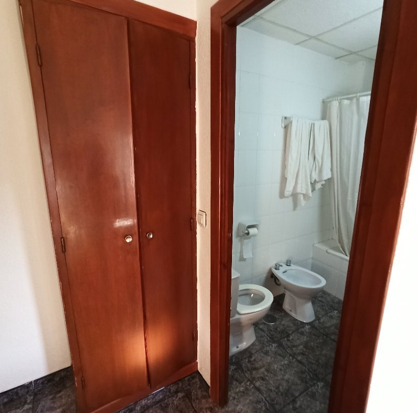 Pension Puerto Rico主图