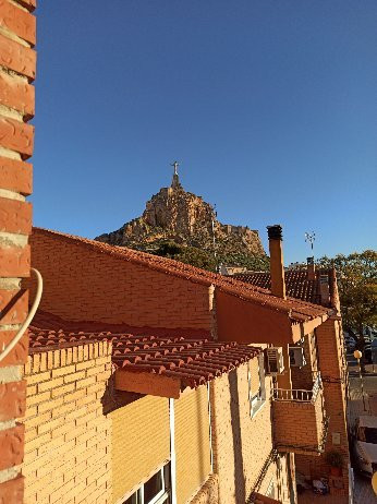 Pension Puerto Rico主图