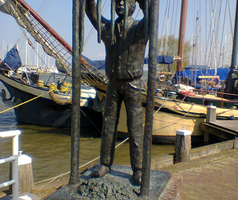 Tourist information Center Monnickendam-Monnickendam必去景点