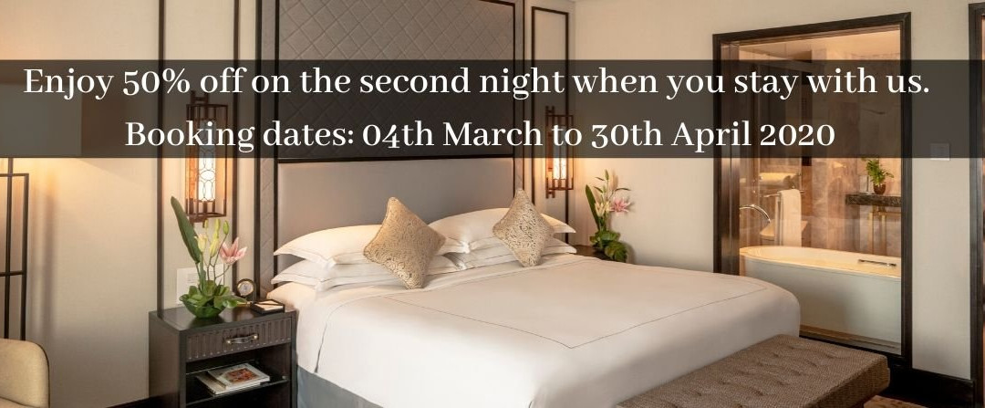 泰姬陵科罗曼德酒店主图