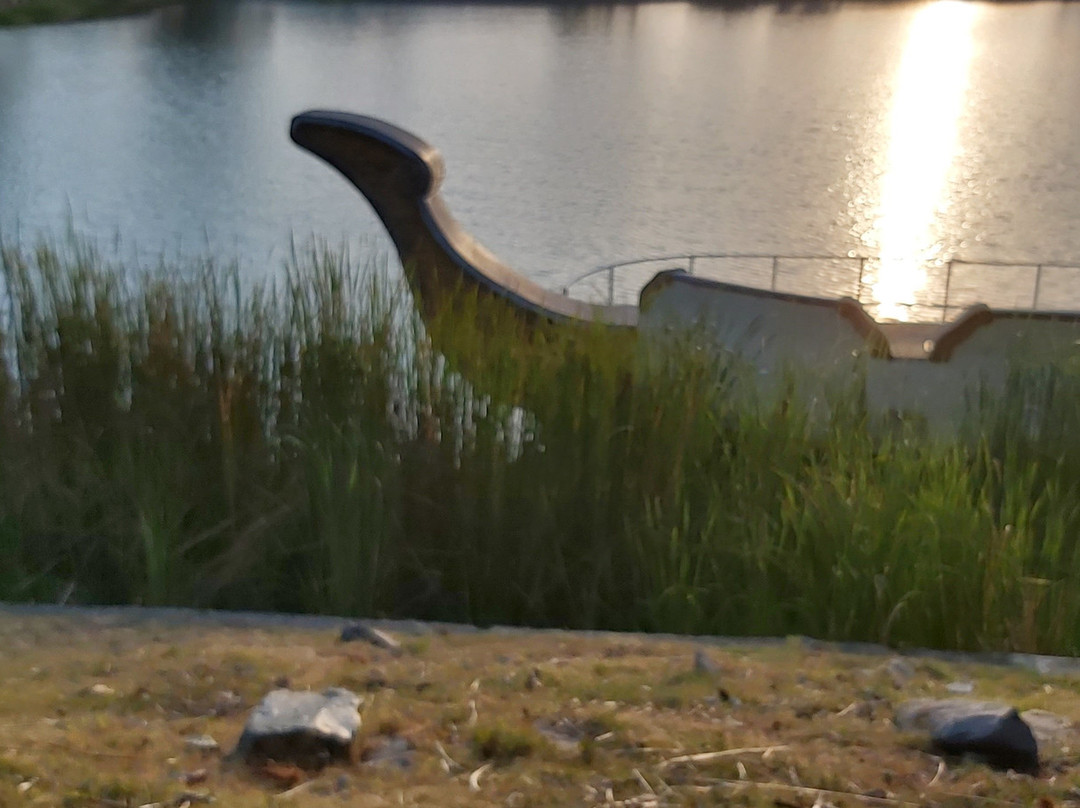 Karon Lake-卡伦必去景点