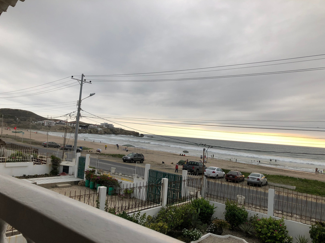 Las Palmas Del Mar主图