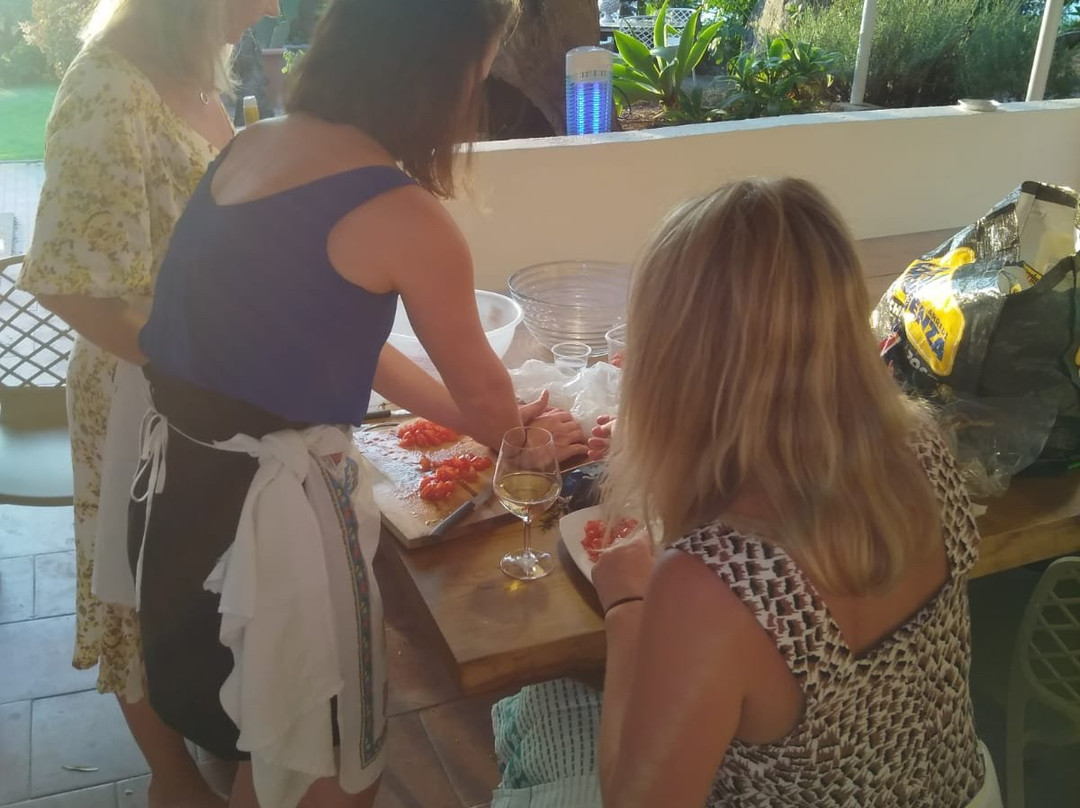 Madonie Holidays-切法卢必去景点