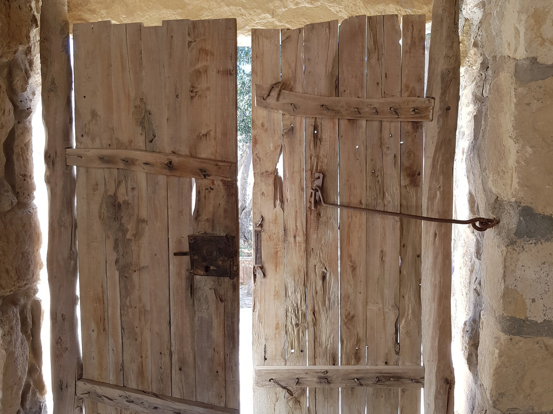 Beit al Taybeh主图