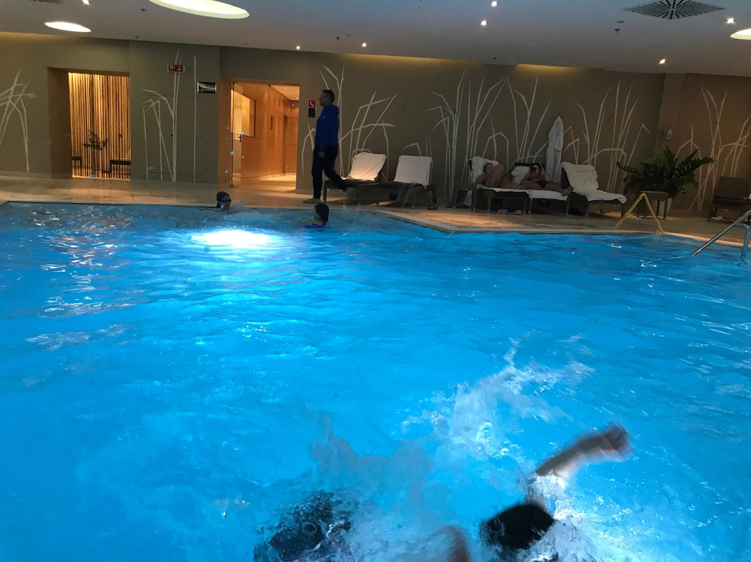 Radisson Blu Resort, Bukovel主图