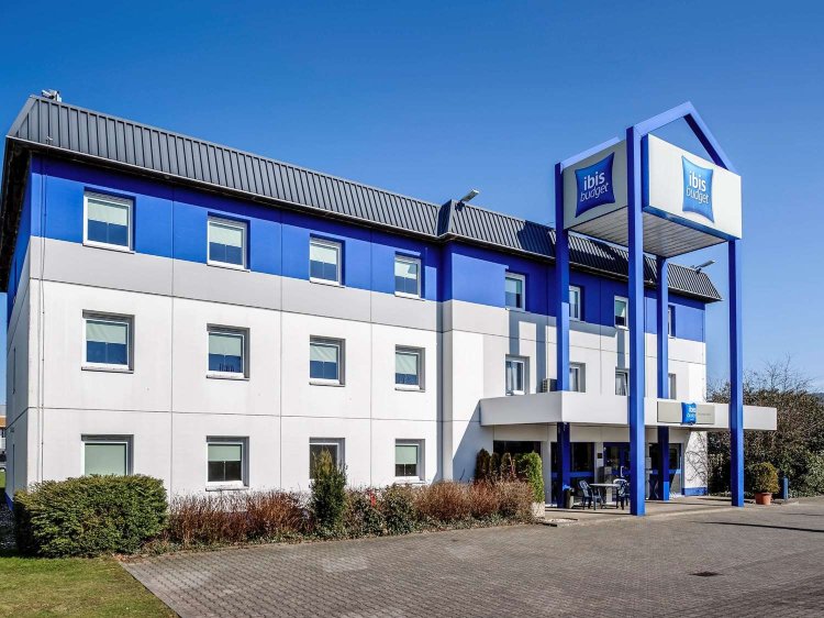 B&B HOTEL Willich-官方