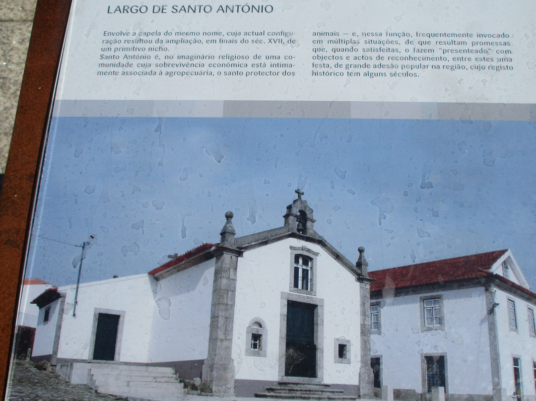 Capela de Sto Antonio景点图片