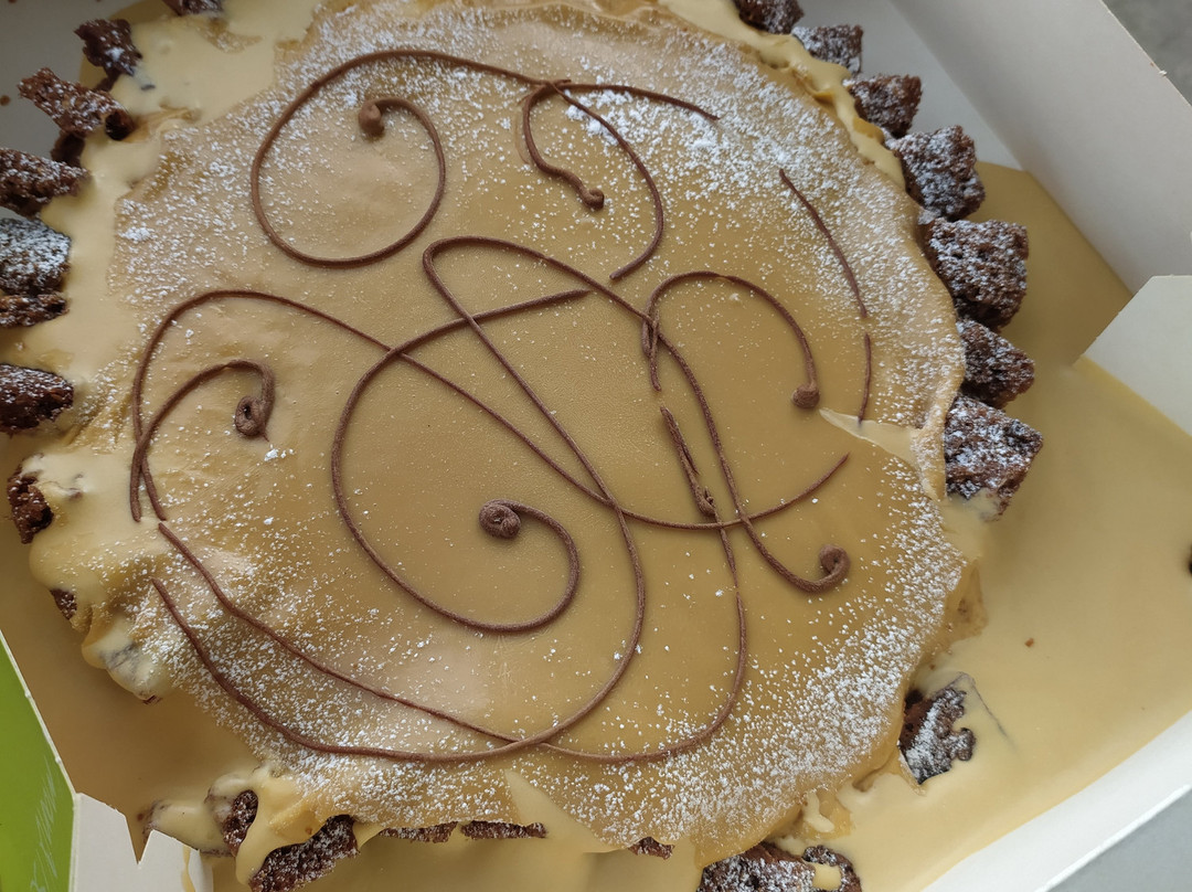 Institut de l'Excellence Culinaire-圣艾蒂安必去景点