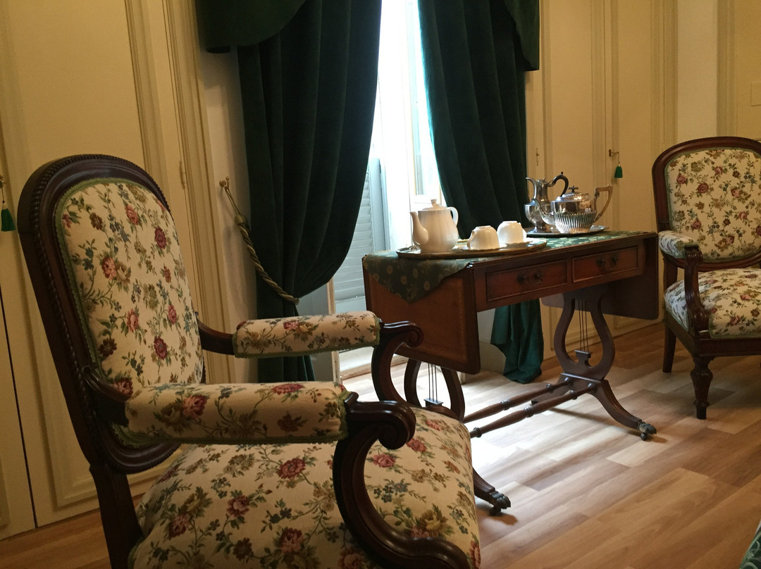 Palazzo Laguardia B&B