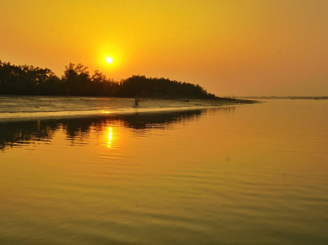 Sundarban Nature Club-Sundarban必去景点