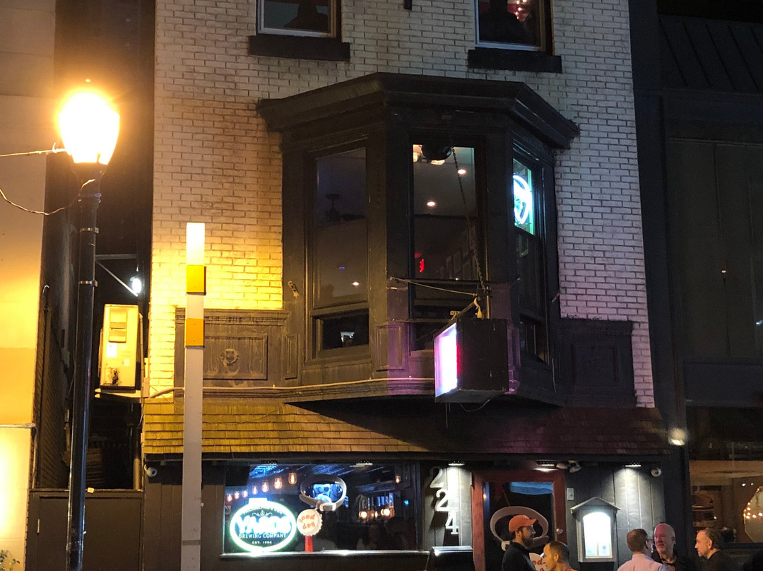 Good Dog Bar-费城必去景点