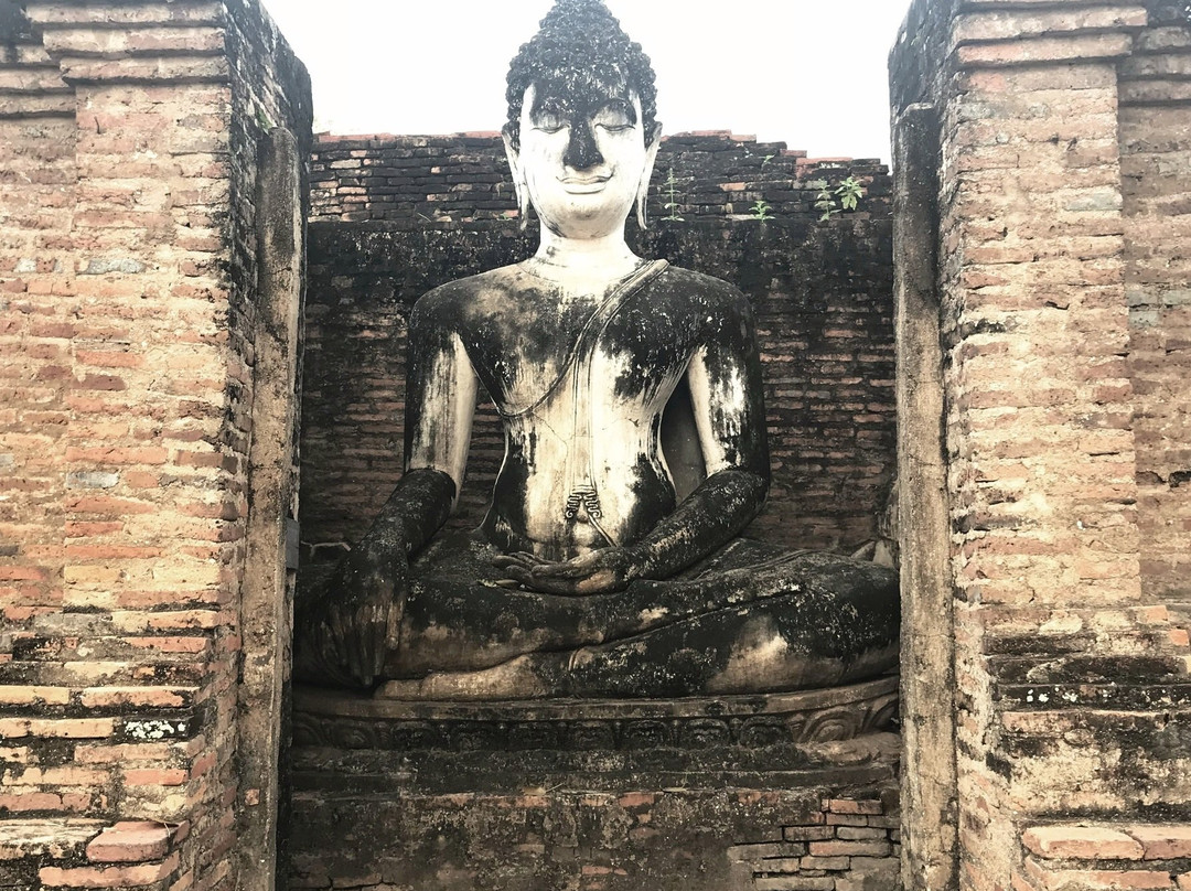玛哈泰寺景点图片