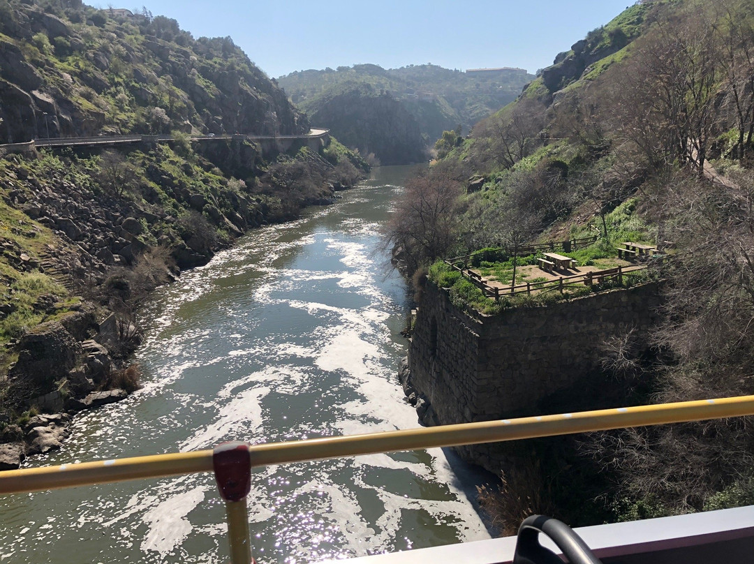 Apartamentos Nuncio Viejo主图