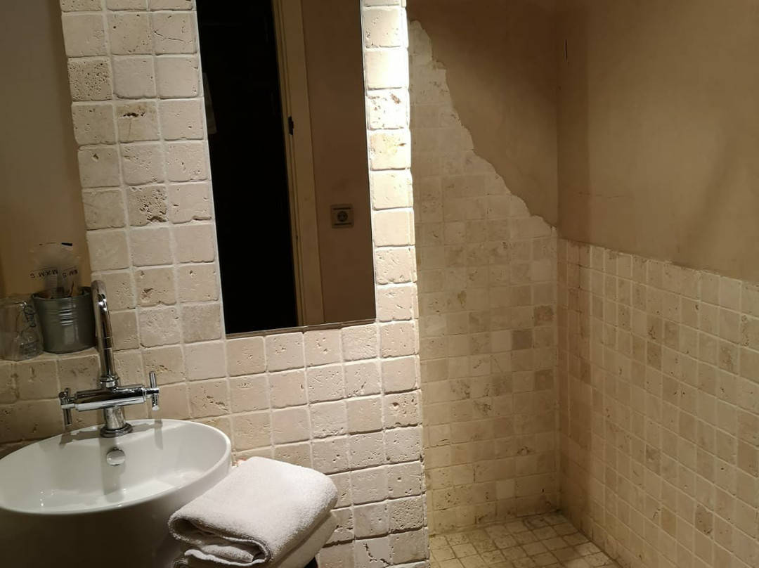 Hotel Castillo de Pilas Bonas主图