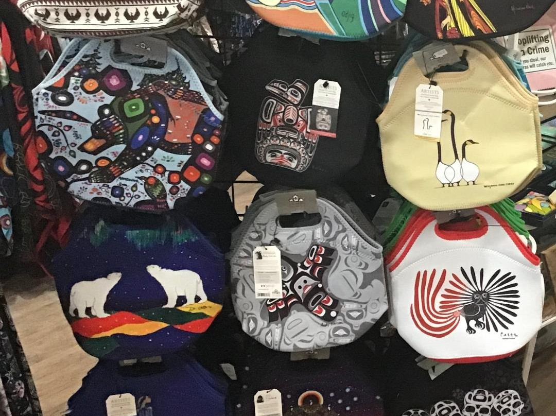 Dunes Relaxed Fashions Manitoba-布兰登必去景点