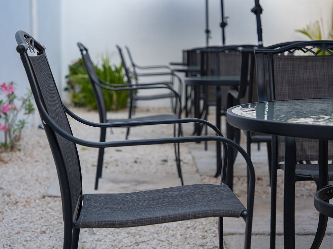 Margarett Modern Hotel主图