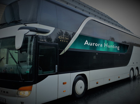 Oulu Safaris-奥卢必去景点