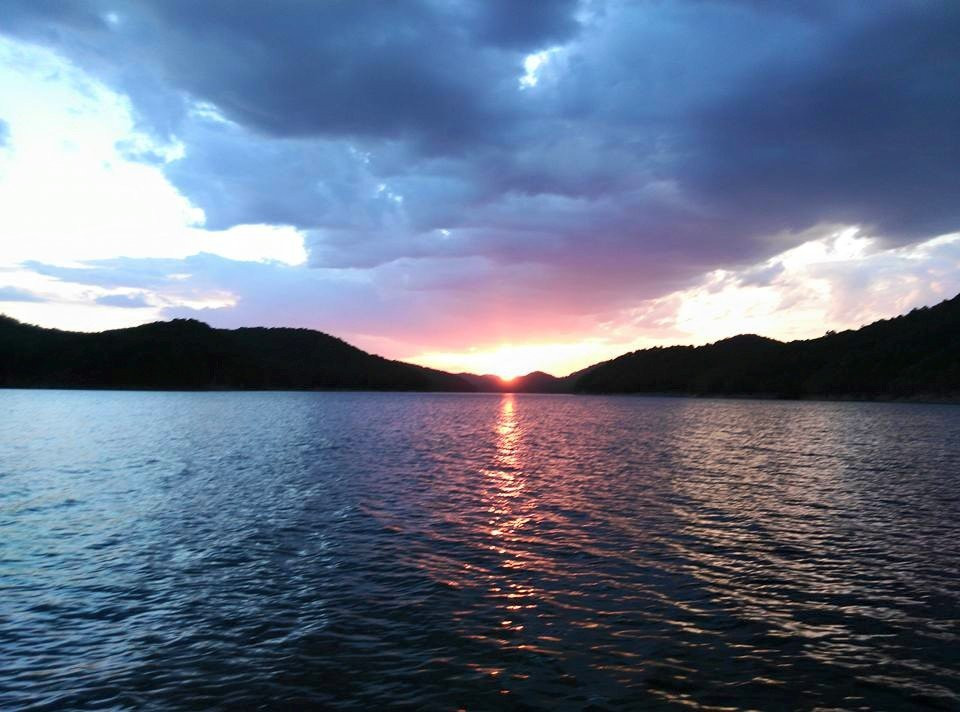 Bob's Guide Services-Broken Bow必去景点