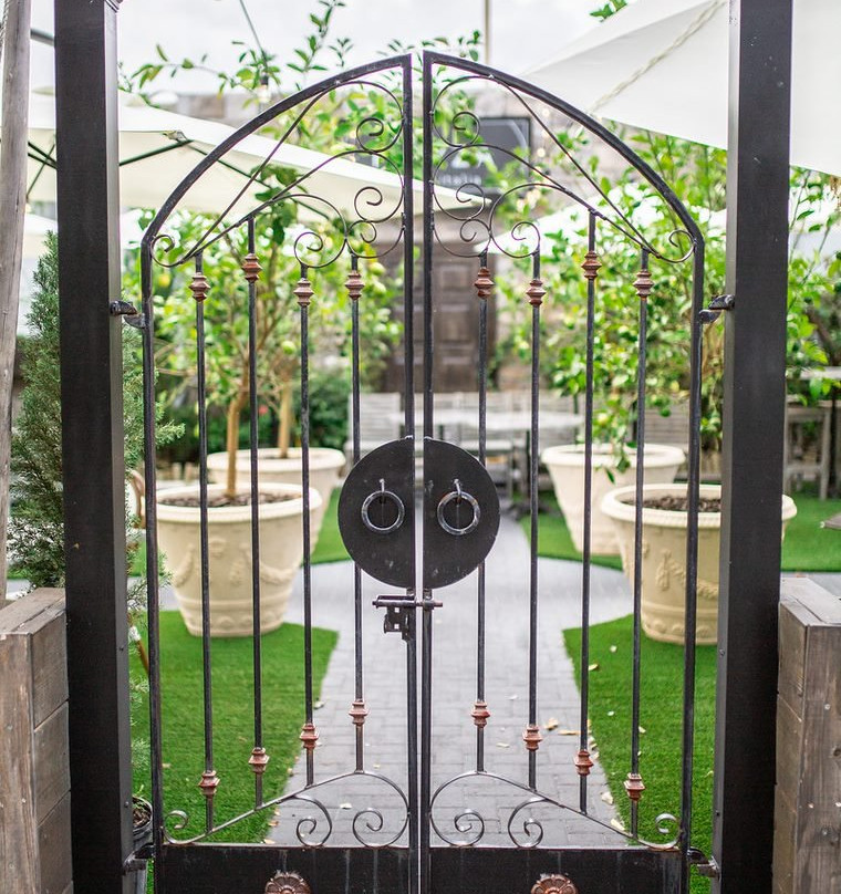 拉奥拉斯大街-劳德代尔堡必去景点