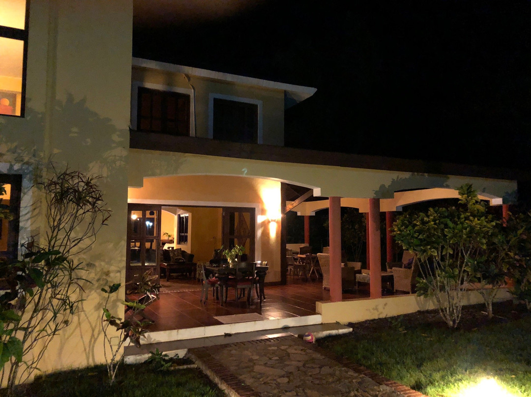 Casa Dorado Bed & Breakfast主图