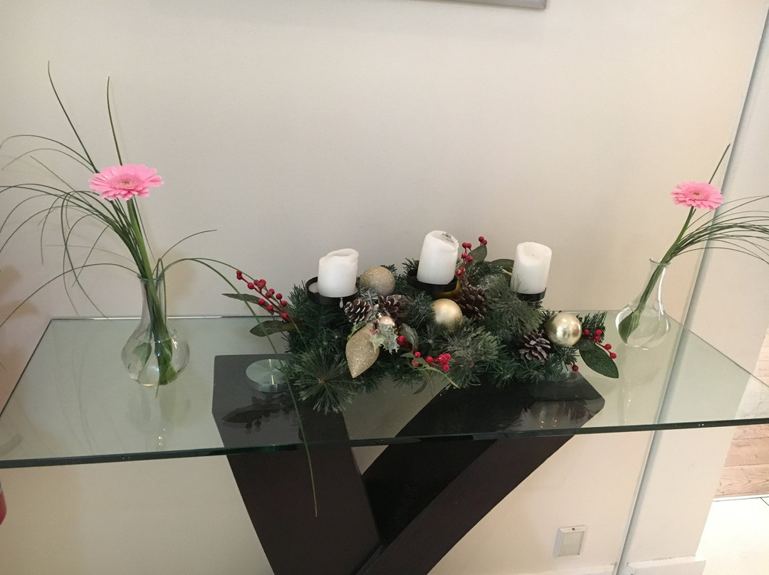 斯坦维尔酒店主图