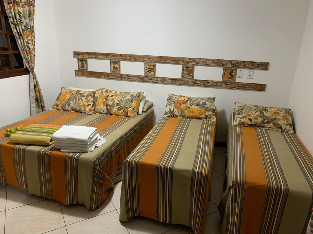 Mirante De Lencois主图