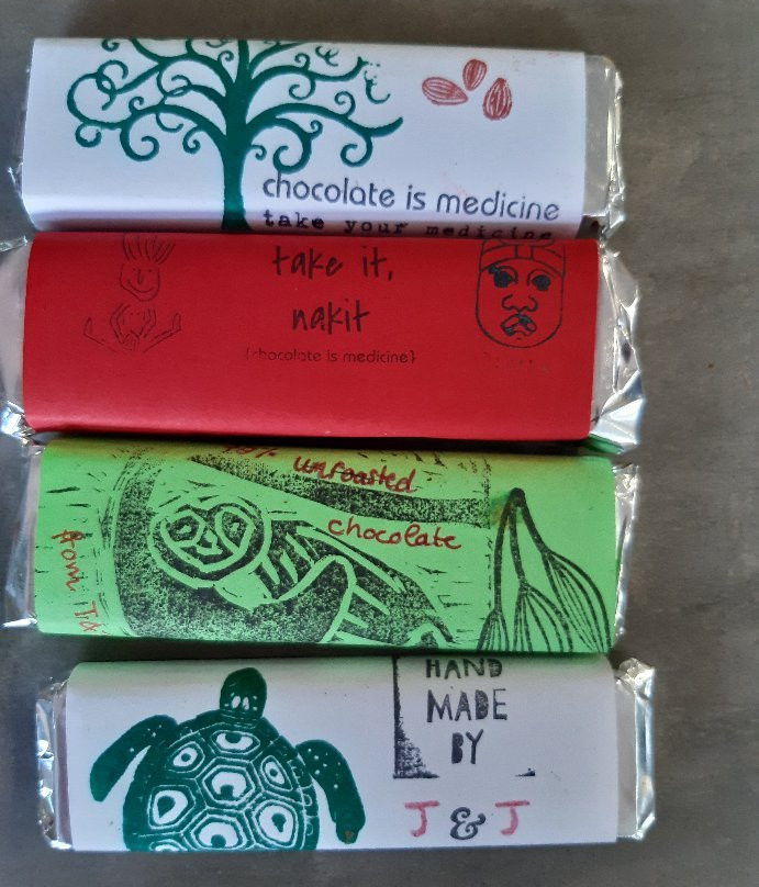 Talamanca Chocolate景点图片