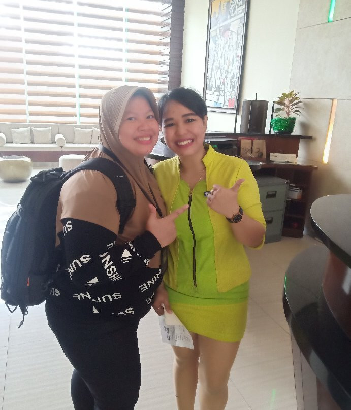 Primebiz Hotel Cikarang主图