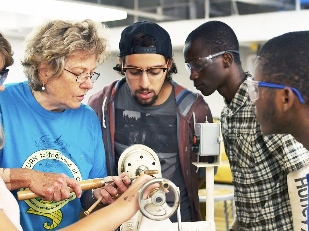 Contemporary Craft-匹兹堡必去景点