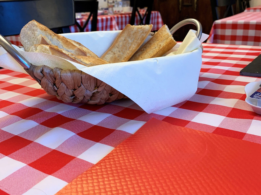 Au Bon Accueil主图