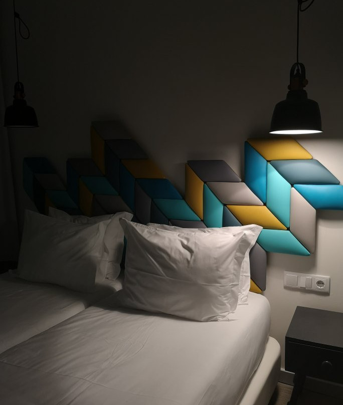 Alojamento local - Cacarola Dois主图