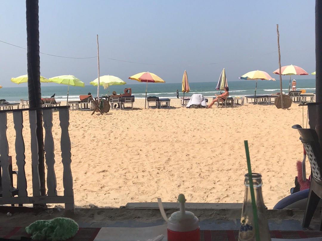 Colonia Jose Menino Resort主图