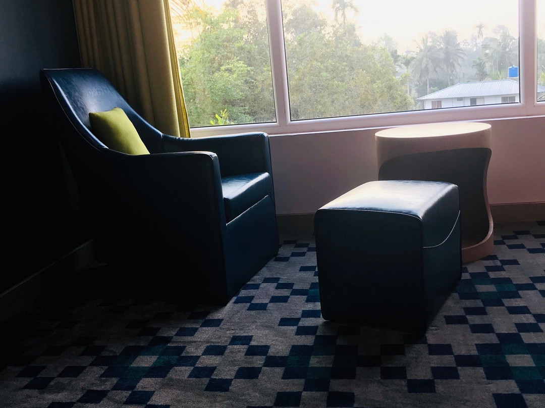 Mintotel wayanad主图