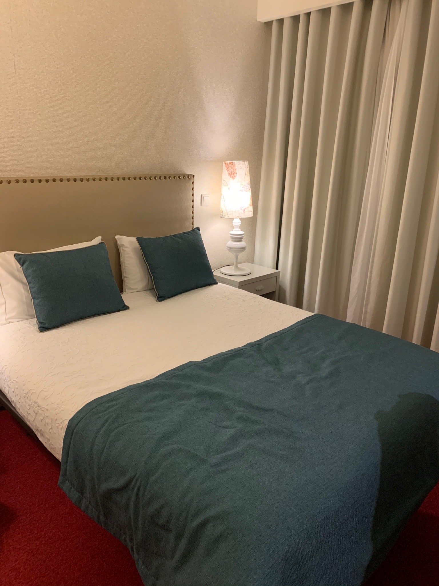 Lagoa Dos Pastorinhos-官方