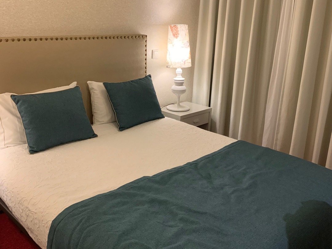 Lagoa Dos Pastorinhos主图