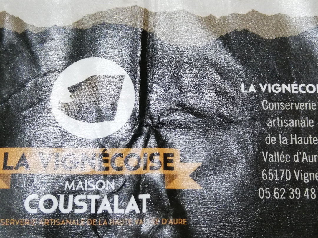 La Ferme Vignecoise-Vignec必去景点
